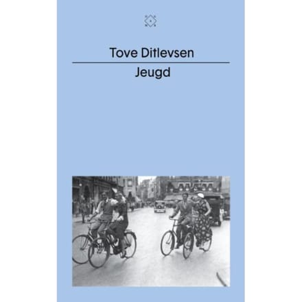 Jeugd - Tove Ditlevsen
