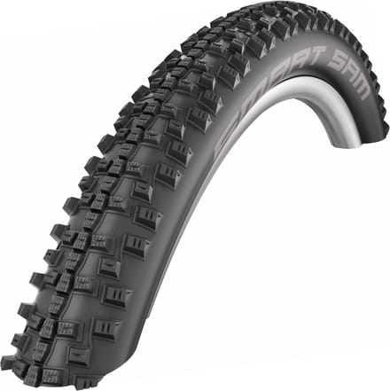 Schwalbe Buitenband Smart Sam Performance 28 X 1.75 (47-622)