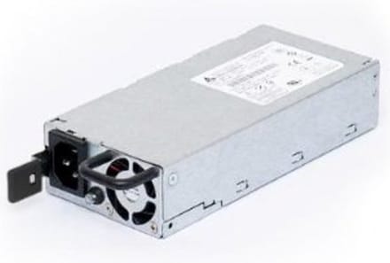 Synology PSU 350W-RP Module_1 - Voeding - redundant - 350 Watt Voeding - 350 Watt - 80 Plus