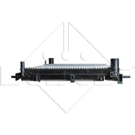 Radiator, motorkoeling NRF 53759