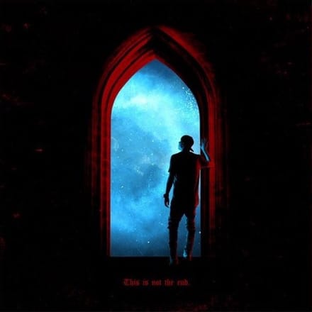 Manafest - This Is Not The End (CD)