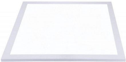 Puluz Photography Shadowless Light Lamp Panel PU5138 1000lm LED