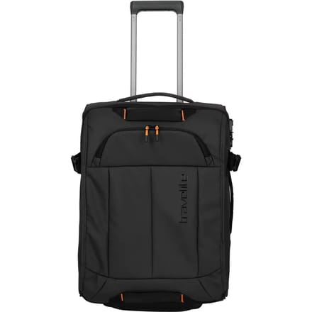 Travelite Briize reistas op wielen 55 cm black