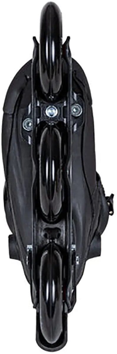 Powerslide Swell Triple Syncro 110 Inline Skates Zwart EU 39