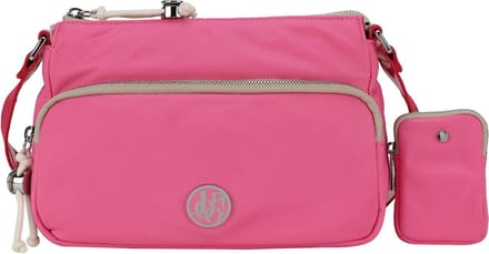 JOOP! Schoudertas Lietissimo Jasmina Shoulderbag Pink Roze