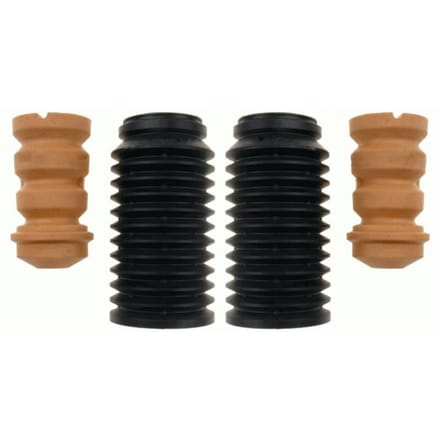 Stofkap, schokdemper Service Kit SACHS 900 011