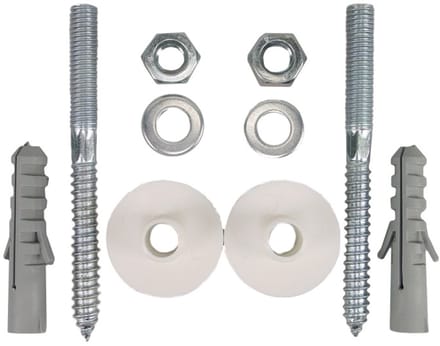 Riko Plugboutset voor Fontein M8 x 90 mm