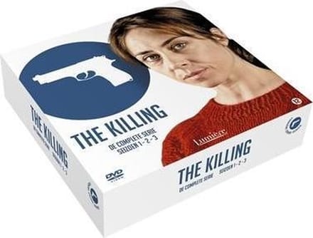 Killing - Seizoen 1 - 3