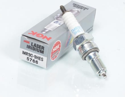 ngk bougie voor motor honda 600 silver wing 2011 tot 2020 nieuw