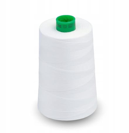 Ariadna Talia 80 Naaimachine Garen 5000m Wit Polyester
