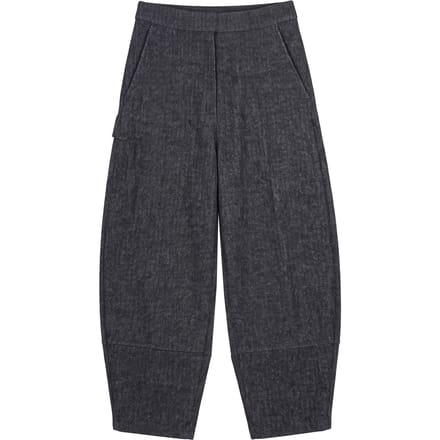 Mama B - Broek - 480041 - Black/Nice