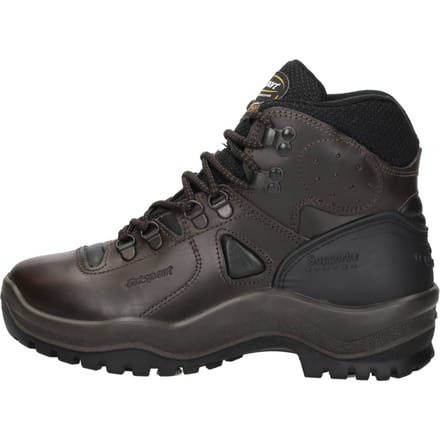 Grisport Sherpa Unisex Wandelschoenen - Brown