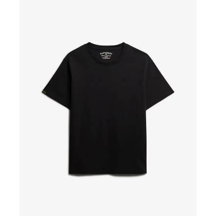 Superdry - Essentials Relaxed T-shirt - Heren - T-shirts