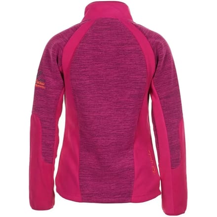 Dames fleecejack Peak Mountain Acut