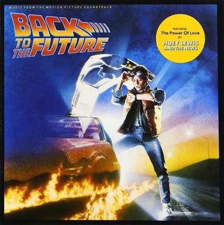 Klassiek Film Soundtrack CD