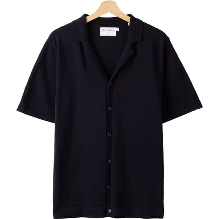Bowling Shirt Holebrook Vincent