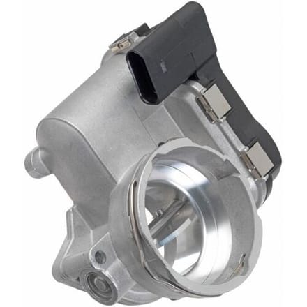 Gasklephuis VDO 2803605103302