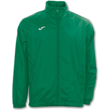 Joma Iris Regenjas Heren - Groen | Maat: M