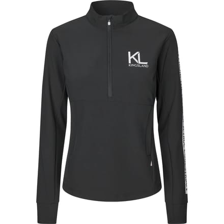 Damesfleece Kingsland Nessa