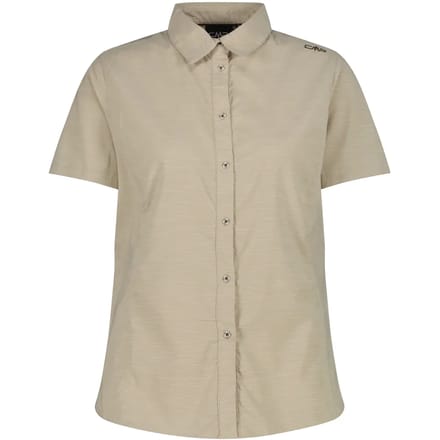 Vrouwelijke stretchshirt CMP