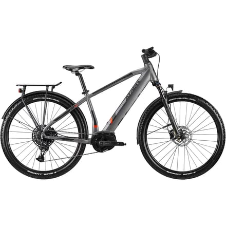 Mountainbike Atala B-Cross SUV Sram SX Eagle 12V