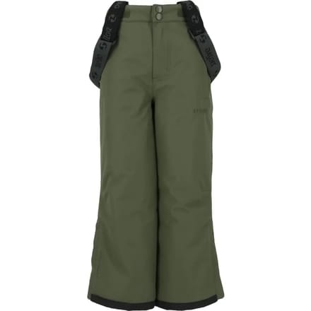 Meisjes skibroek Zigzag Soho W-Pro 10000