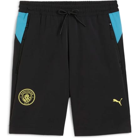 Korte Broek Puma Manchester City