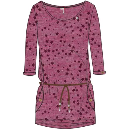 Damesjurk Ragwear Tanya