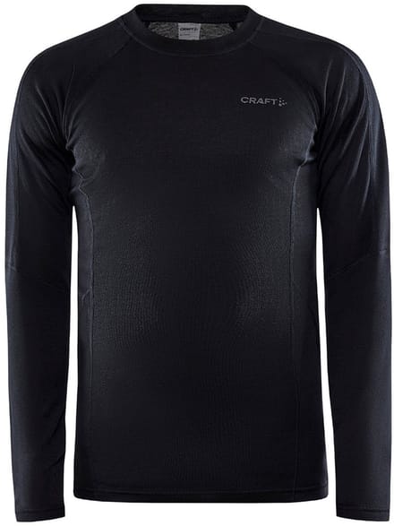 Craft Core warm baselayer shirt heren - Lange mouw Core warm