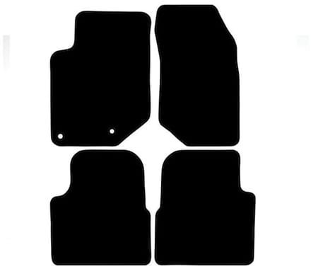 Automatten | Mattenset Peugeot 2008 - 2019 ->