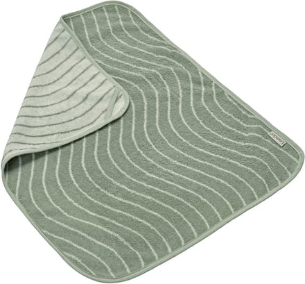 Leander Matty Aankleedkussen Topper - Woodland - Sage Green