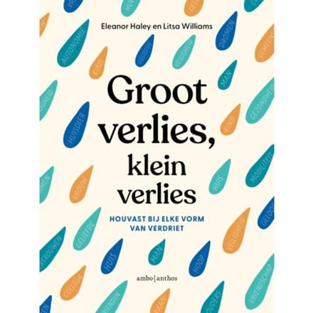 Groot Verlies, Klein Verlies - Eleanor Haley