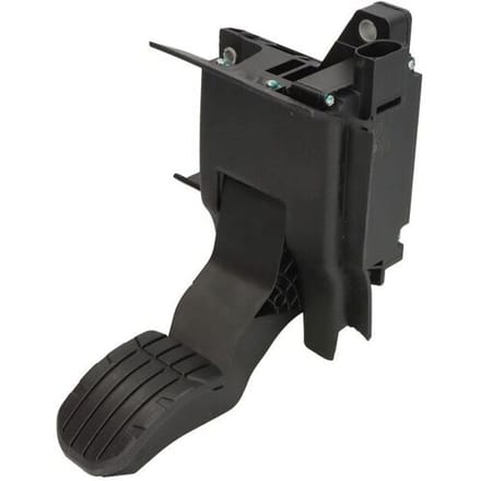 Gaspedaal DT SPARE PARTS 1.20148
