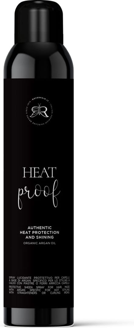 Roverhair - Authentic Heat Proof - 200 ml
