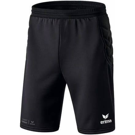 Korte Broek Erima Short Elemental avec rembourrage aux hanches