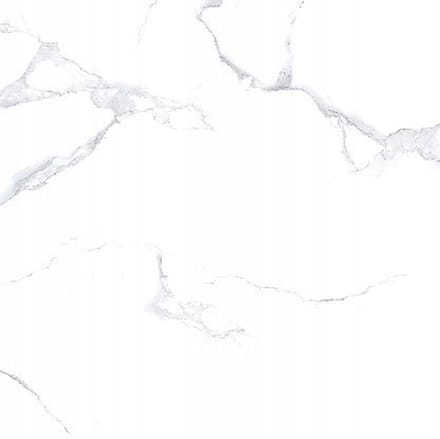 Netto Serie - Tegel - Wit Marmer - 60x60 cm