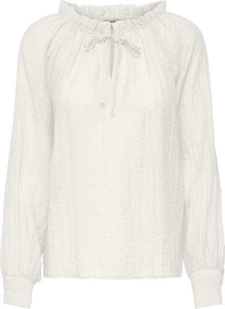 JDY Theo V-neck Blouse Dames - Maat L