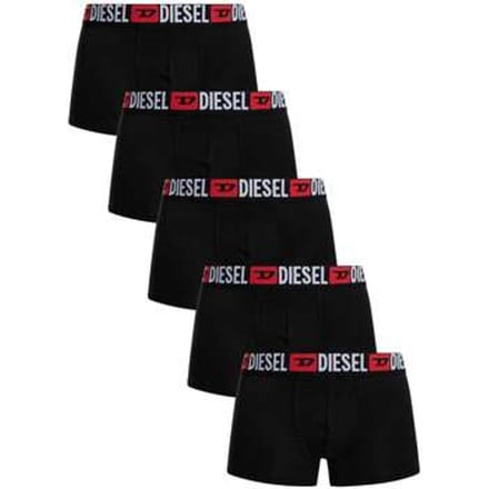 Boxers Diesel 5-pack Damien-koffers