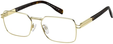 Marc Jacobs MARC 912 Gold havana 56/17/150 MAN Brilmonturen