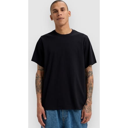 Burton Classic T-Shirt zwart