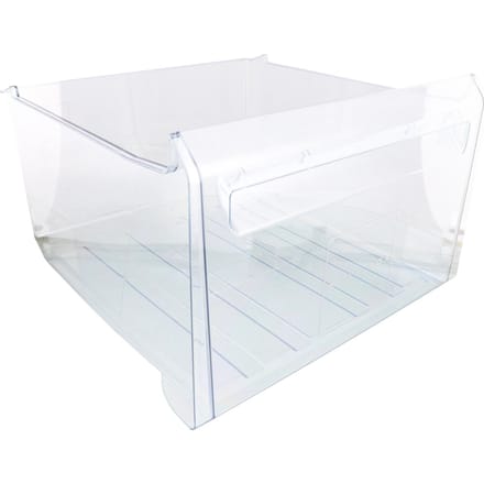 AEG Middelste vrieslade - H: 257 mm 2064518018