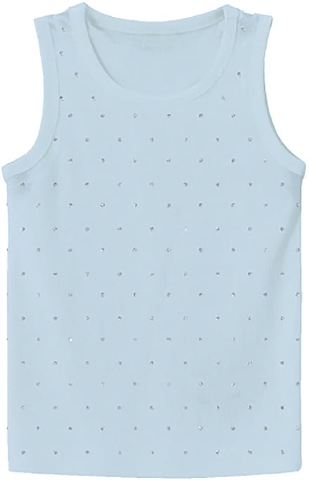 Name it Tanktop biologisch katoen