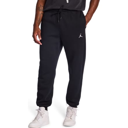 Jordan Brooklyn Broeken Heren - Zwart - Maat S