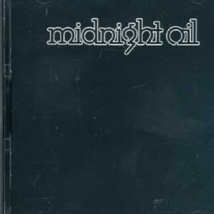 Midnight Oil -Remast- - Midnight Oil