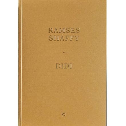 Ramses Shaffy - Didi - Ramses Shaffy
