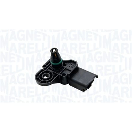 Sensor, inlaatspruitstukdruk MAGNETI MARELLI 215810009100