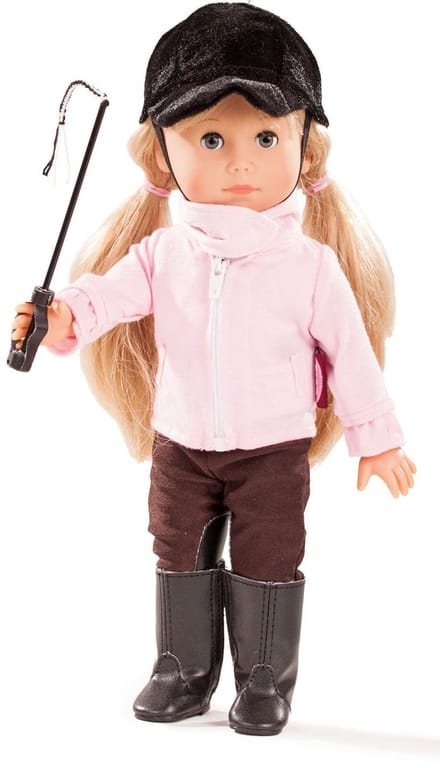 Götz Pop 27 cm Mia - Just Like me