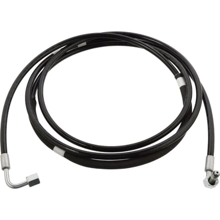 Cabine hefkabel  FEBI BILSTEIN 107903