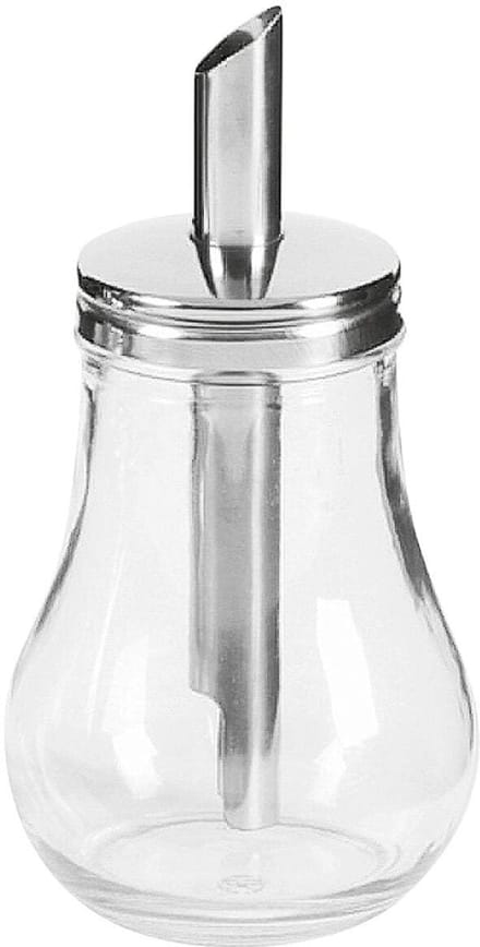 APS GN Deksel - Afdekdeksel - RVS - Ø 8 cm - 250 ml - Vaatwasserbestendig - Breukvast