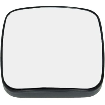 Buitenspiegel glas RYWAL WR3530SGH
